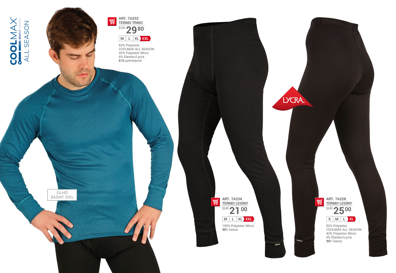 Termobielizeň 2025 [strana 63] - katalóg LITEX