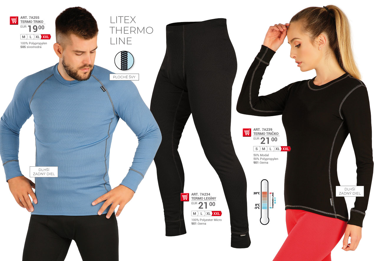 Termobielizeň 2025 [strana 67] - katalóg LITEX