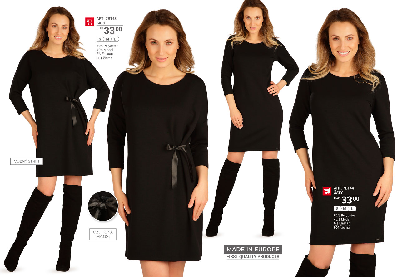 Dámske oblečenie 2026 [strana 42] - katalóg LITEX