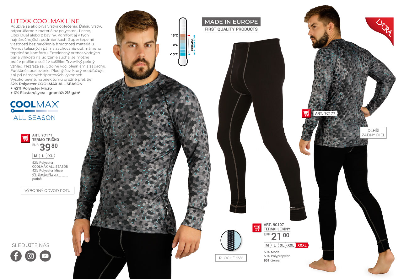 Termobielizeň 2025 [strana 68] - katalóg LITEX