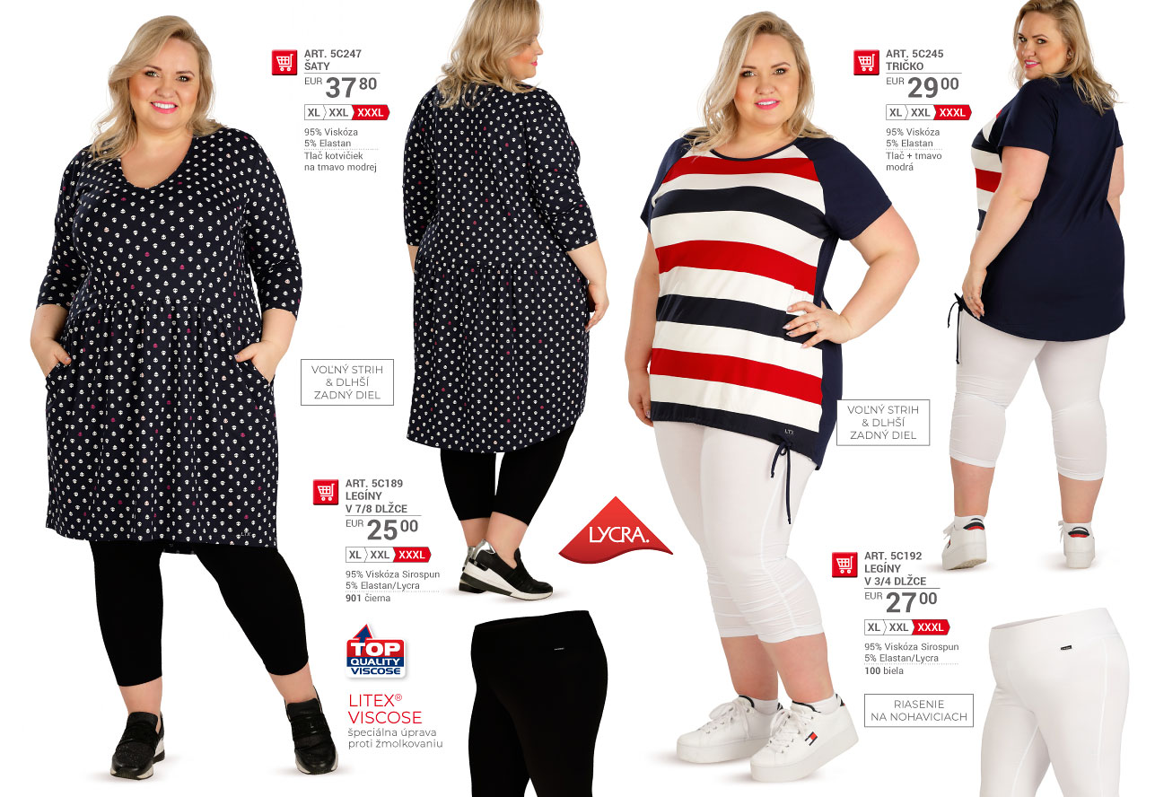 LITEXXXL 2025 [strana 103] - katalóg LITEX