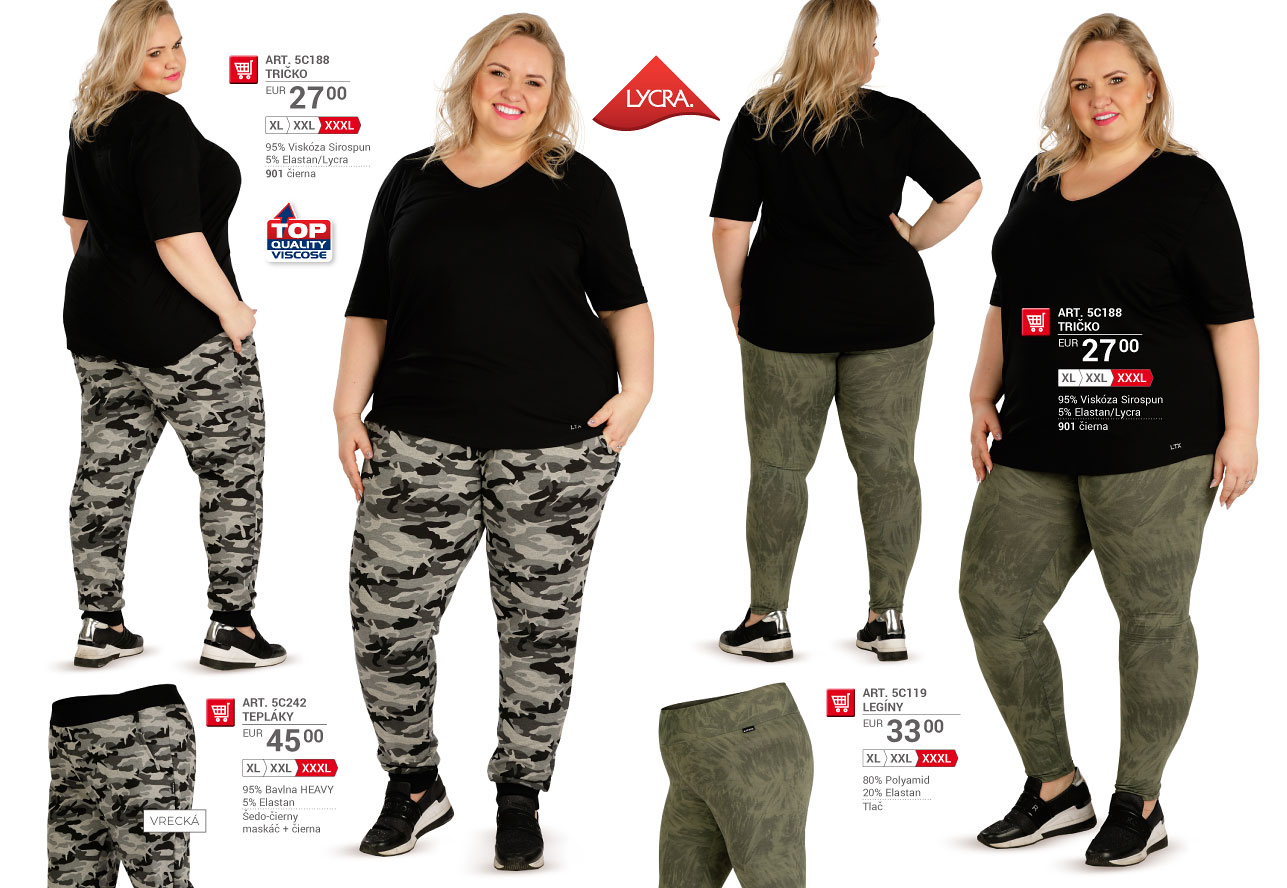 LITEXXXL 2025 [strana 104] - katalóg LITEX