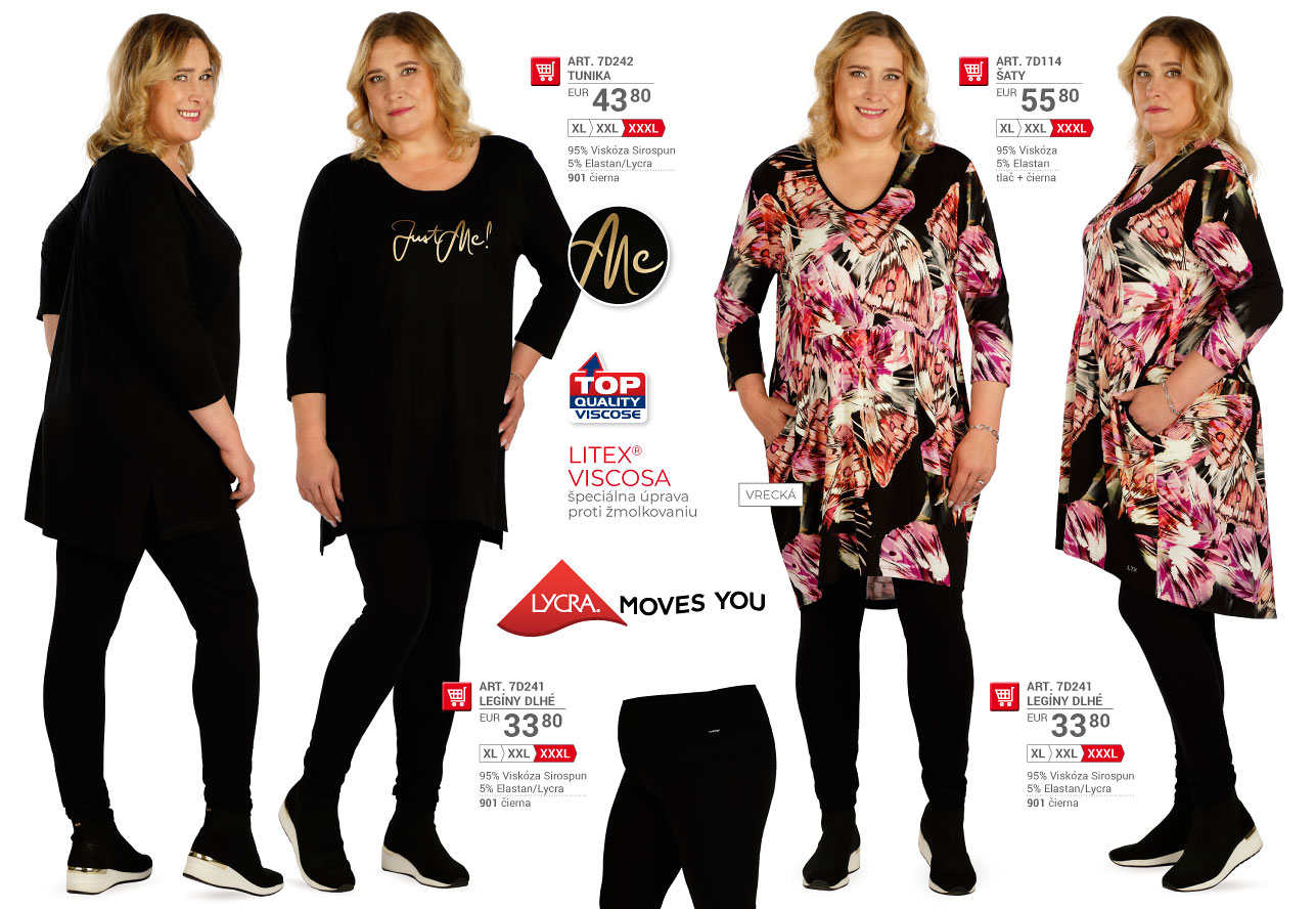 LITEXXXL 2025 [strana 54] - katalóg LITEX