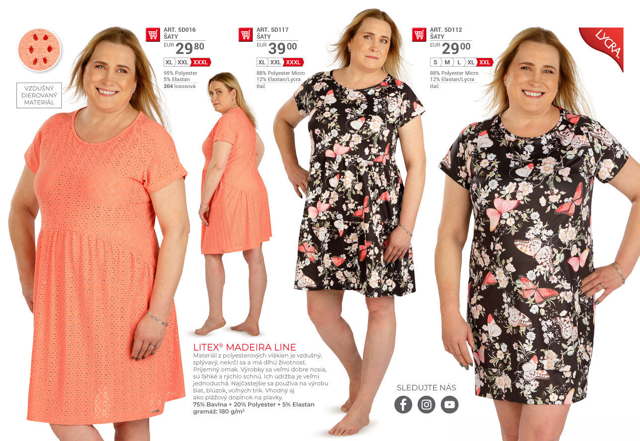 LITEXXXL 2025 [strana 45] - katalóg LITEX