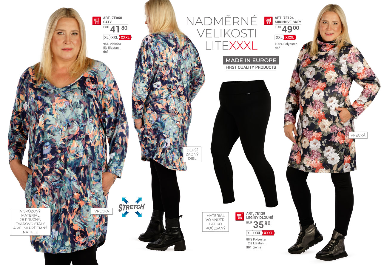 LITEXXXL 2025 [strana 23] - katalóg LITEX