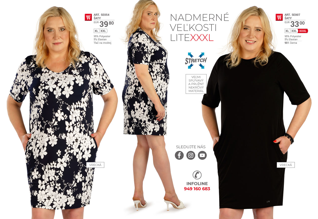 LITEXXXL 2025 [strana 43] - katalóg LITEX