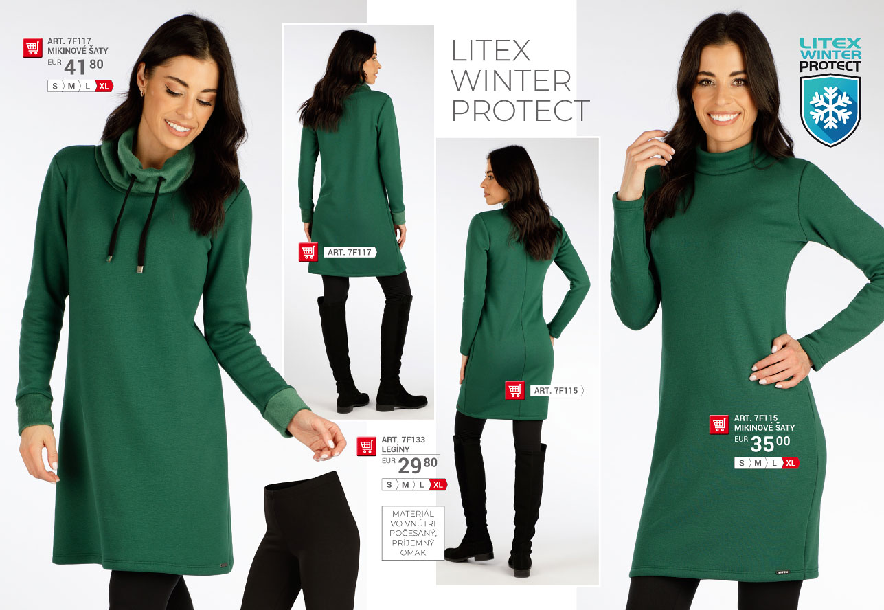 LITEX Winter Protect 2025 [strana 59] - katalóg LITEX