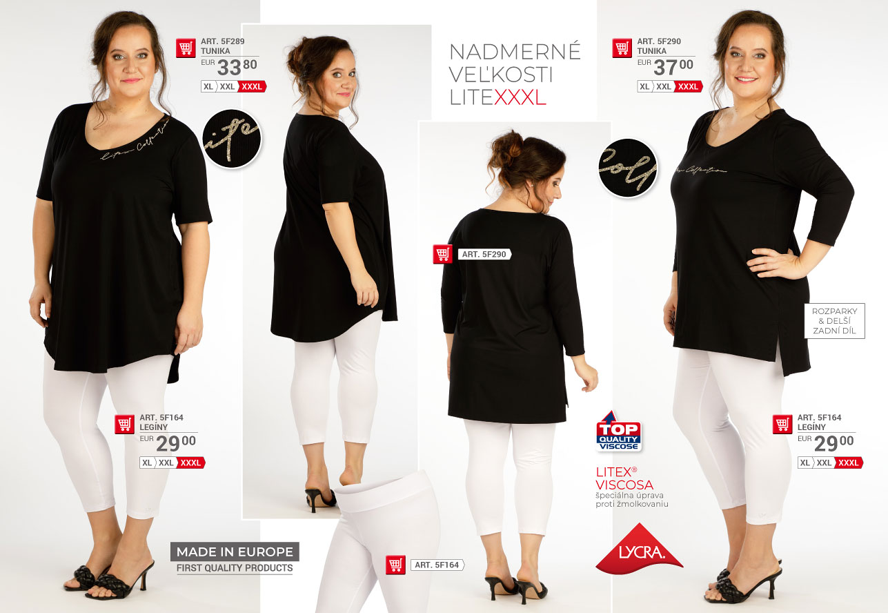 LITEXXXL 2025 [strana 51] - katalóg LITEX