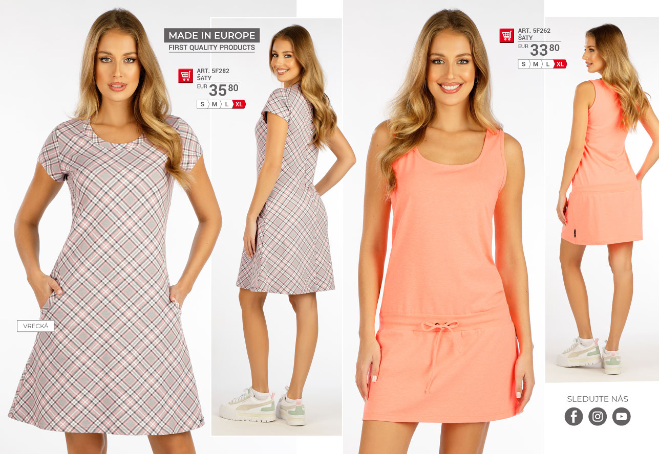 Športové oblečenie 2025 [strana 93] - katalóg LITEX