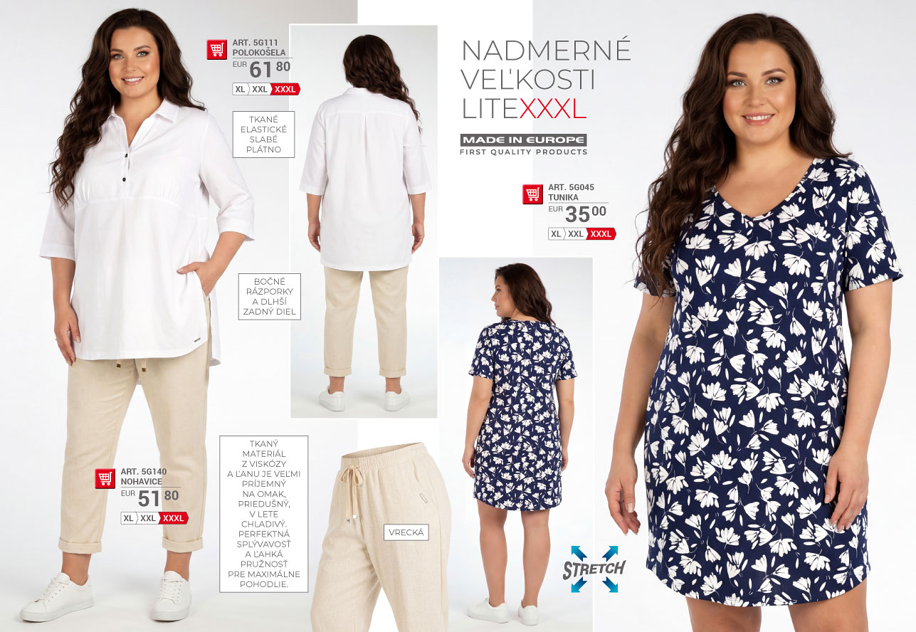 LITEXXXL 2026 [strana 33] - katalóg LITEX