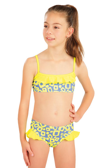 Dievčenské plavky > Dievčenské plavkové nohavičky. 57544