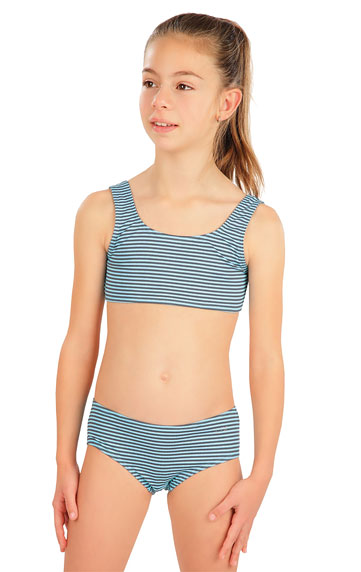 Dievčenské plavky > Dievčenské plavkové nohavičky. 57557