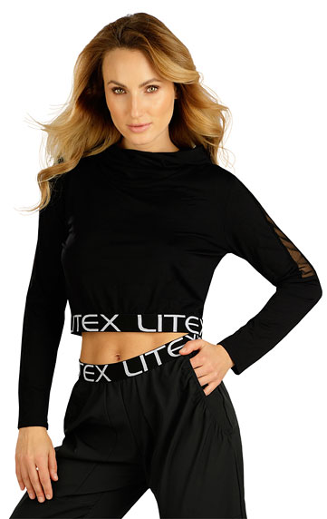 Športové oblečenie > Crop top tričko. 5C148