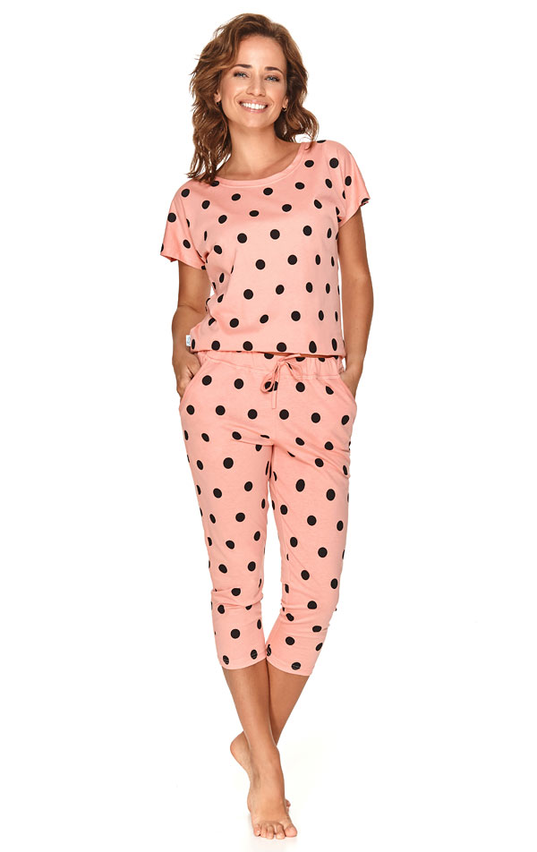 Pyžamo dámske. 5C304 | Pyžamá, nočné košele LITEX
