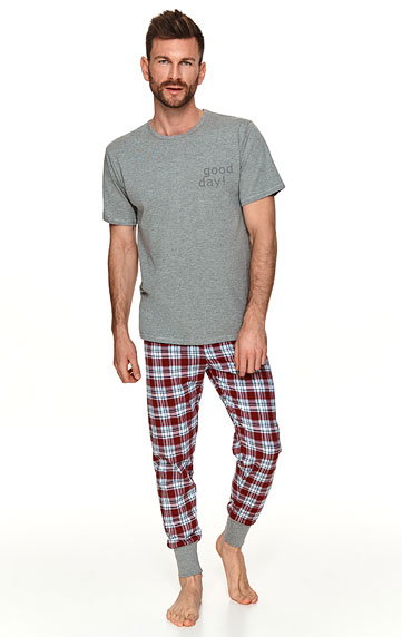 Pyžamá, nočné košele > Pyžamo pánske. 5C322