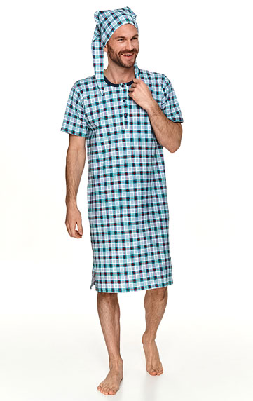 Pyžamá, nočné košele > Nočná košeľa pánska. 5C325