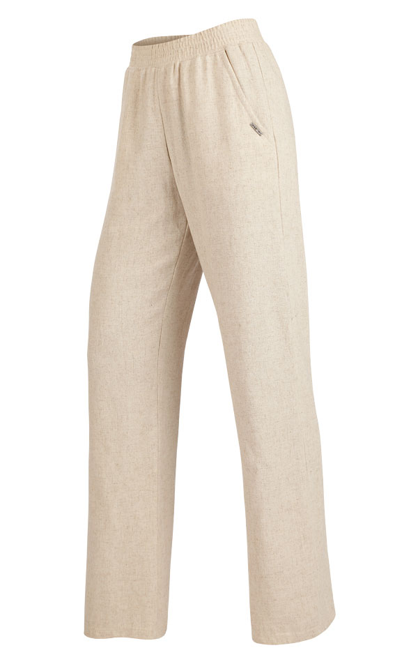 Nohavice dámske dlhé. 5D055 | Legíny, nohavice, kraťasy LITEX