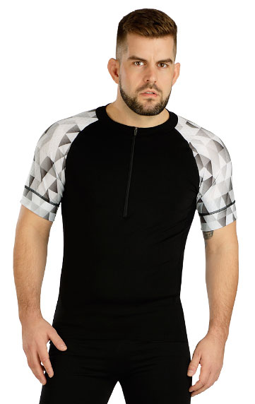Pánske oblečenie > Funkčné cyklo tričko pánske. 5D155