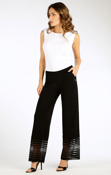 Sukně dámská pod kolena.