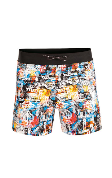 Pánske plavky > Chlapčenské plavky boxerky. 63656