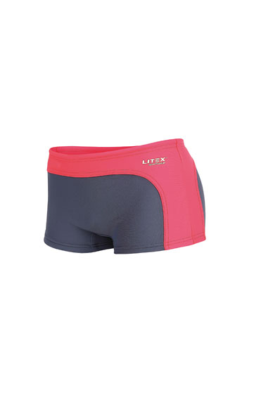 Pánske plavky > Chlapčenské plavky boxerky. 63664