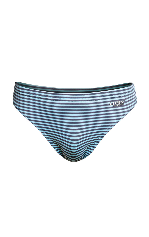 Chlapčenské plavky klasické. 63676 | Pánske plavky LITEX