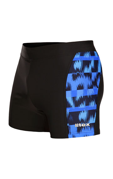 Pánske plavky > Pánske plavky boxerky. 6B507