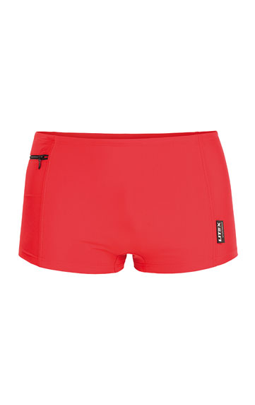 Pánske plavky > Pánske plavky boxerky. 6B533