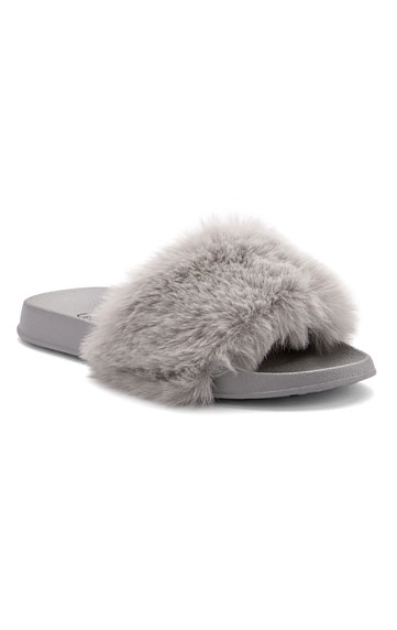 Dámske šľapky COQUI FURRY.