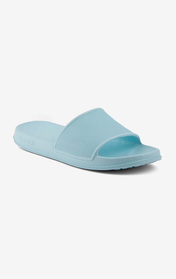 Dámske šľapky COQUI TORA. 6D533 | Plážová obuv LITEX