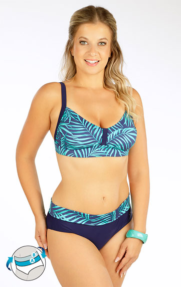 Plavky > Plavkové nohavičky bokové. 6G138