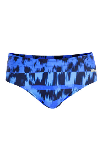 Plavky > Pánske plavky športové klasické. 6G473