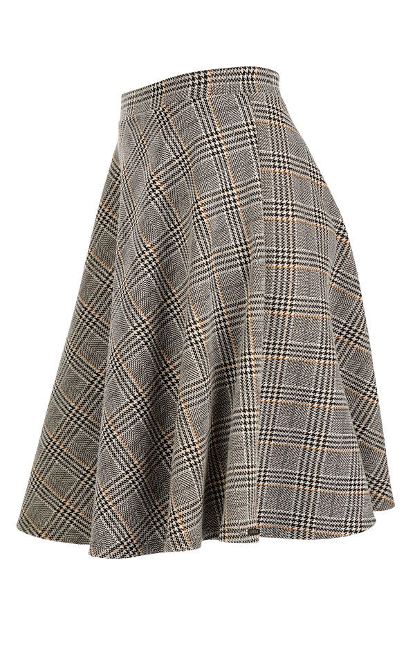 Sukňa dámska. 7C015 | Šaty, sukne, tuniky LITEX