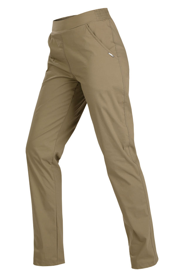 Nohavice dámske dlhé. 7C254 | Legíny, nohavice, kraťasy LITEX
