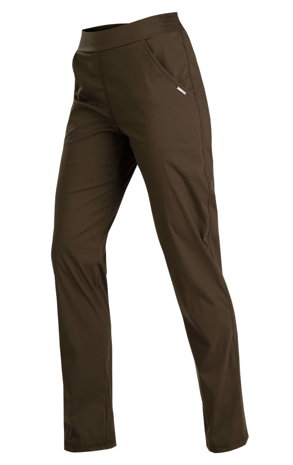 Nohavice dámske dlhé. 7C257 | Legíny, nohavice, kraťasy LITEX