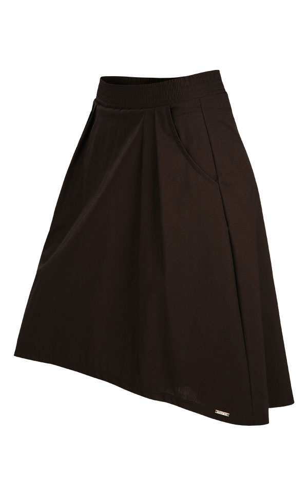 Sukňa dámska. 7C266 | Šaty, sukne, tuniky LITEX