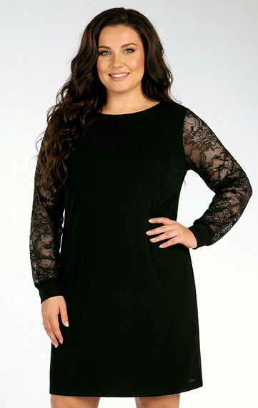Tunika dámska pre plnoštíhle PLUS SIZE.