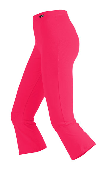 Fitness oblečenie > Legíny dámske v 7/8 dĺžke. 99423