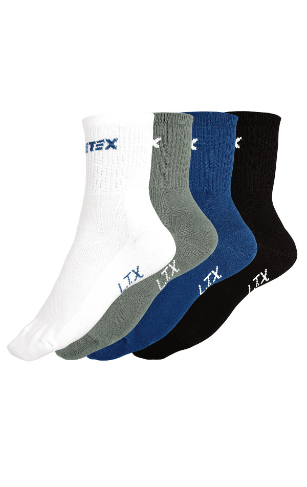 IQ Ponožky. 99685 | Ponožky LITEX