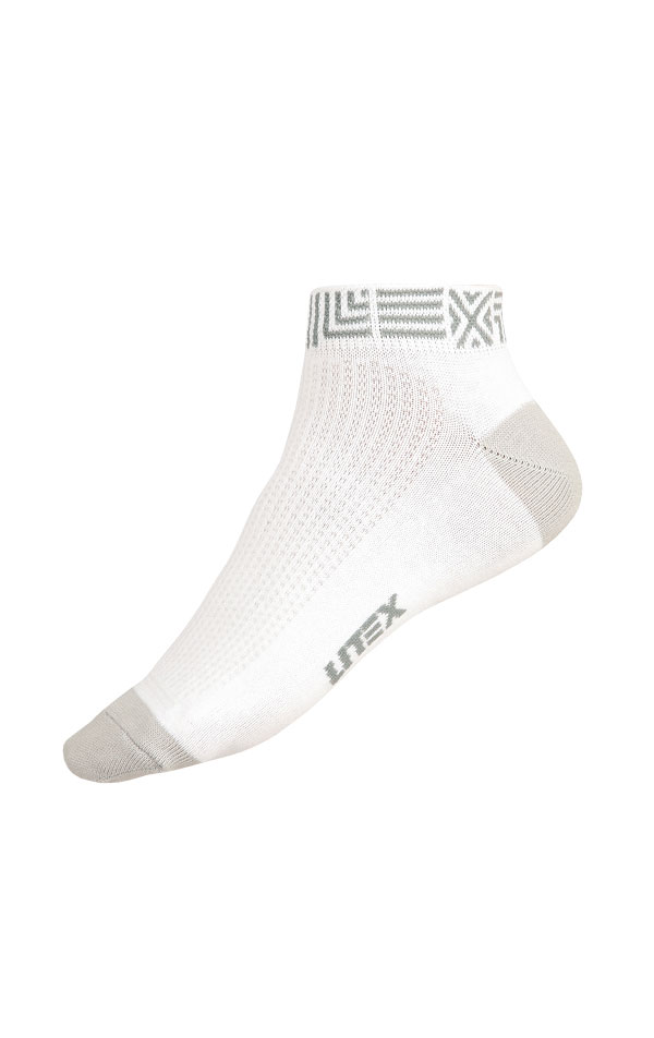 Športové ponožky nízke. 9A002 | Ponožky LITEX