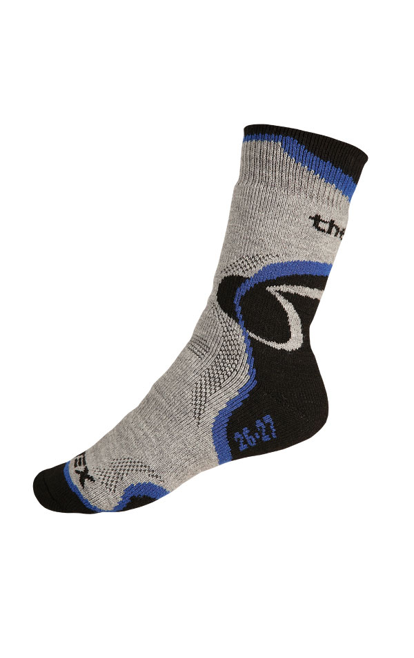Termo ponožky. 9A014 | Ponožky LITEX