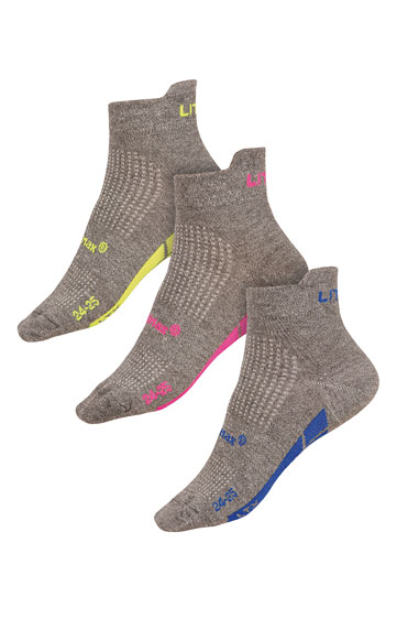 Ponožky > Športové ponožky CoolMax. 9A016