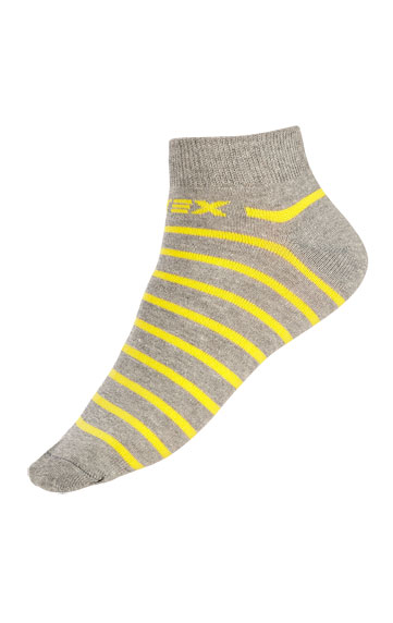 Ponožky > Dizajnové ponožky nízke. 9A023