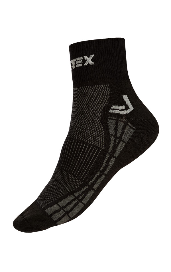 Športové funkčné ponožky. 9A026 | Ponožky LITEX