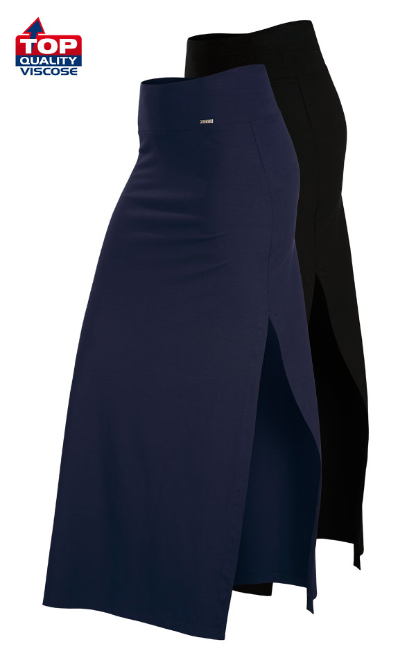 Sukňa dámska dlhá. 9D111 | Šaty, sukne, tuniky LITEX